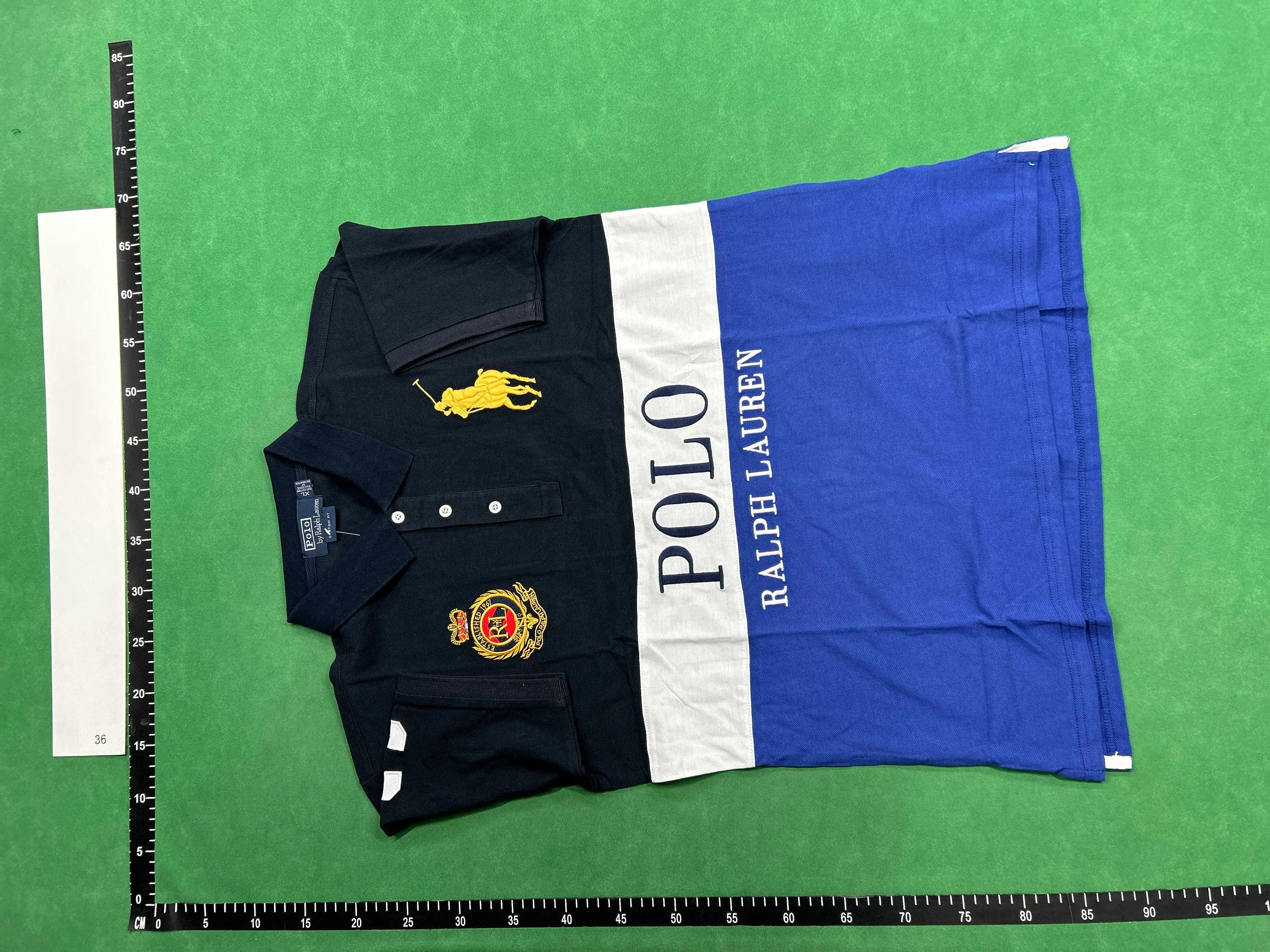 Ralph Lauren Polo Shirt - Main product image by FashionHunter