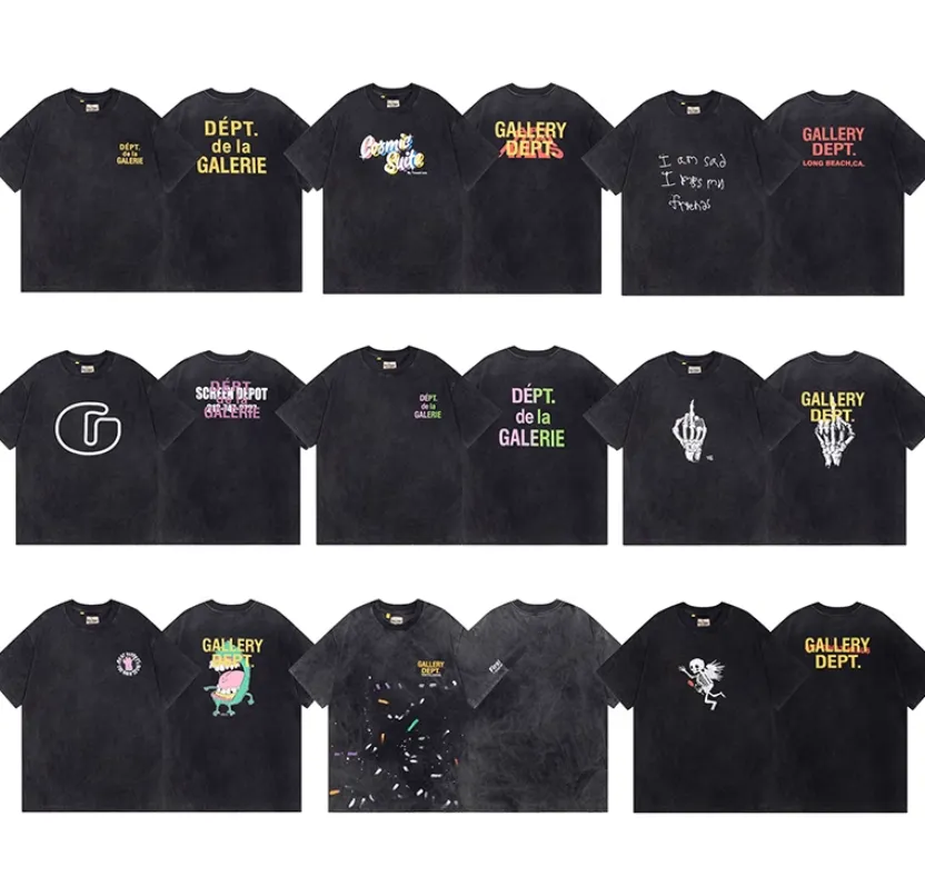 gallery dept shirts - Main product image by FashionHunter