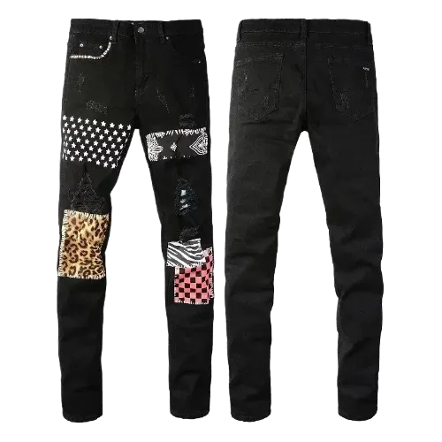 Amiri jeans slim - Main product image by FashionHunter