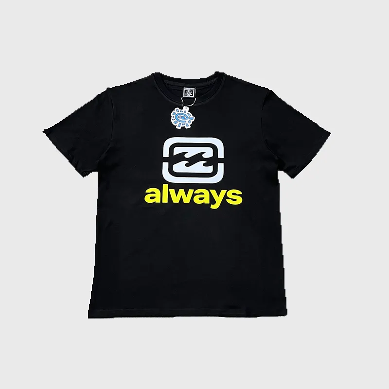 purple brand T-shirt - Main product image by FashionHunter