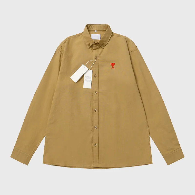 AMI SHIRT - Main product image by FashionHunter