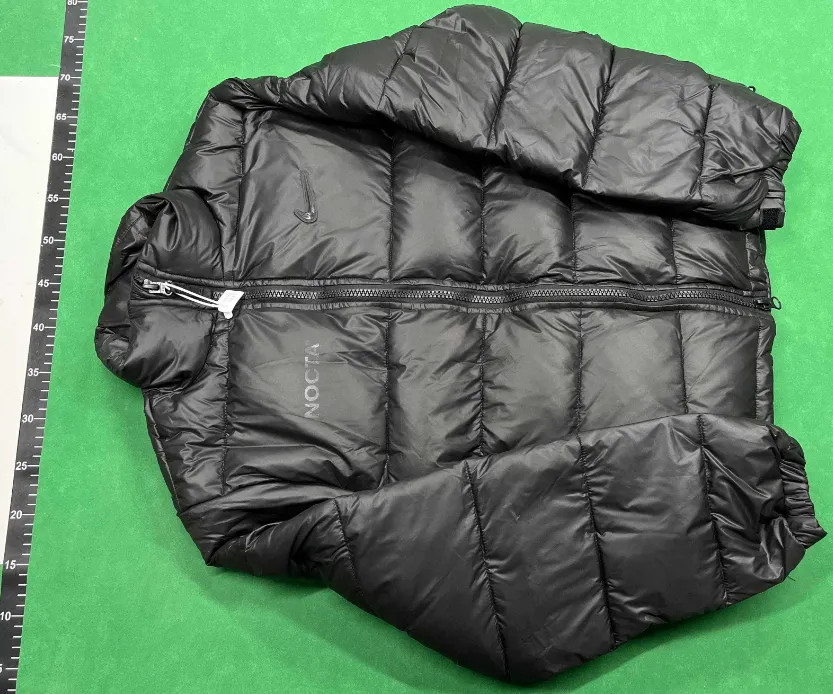 Nike Nocta Puffer 2 Colorways