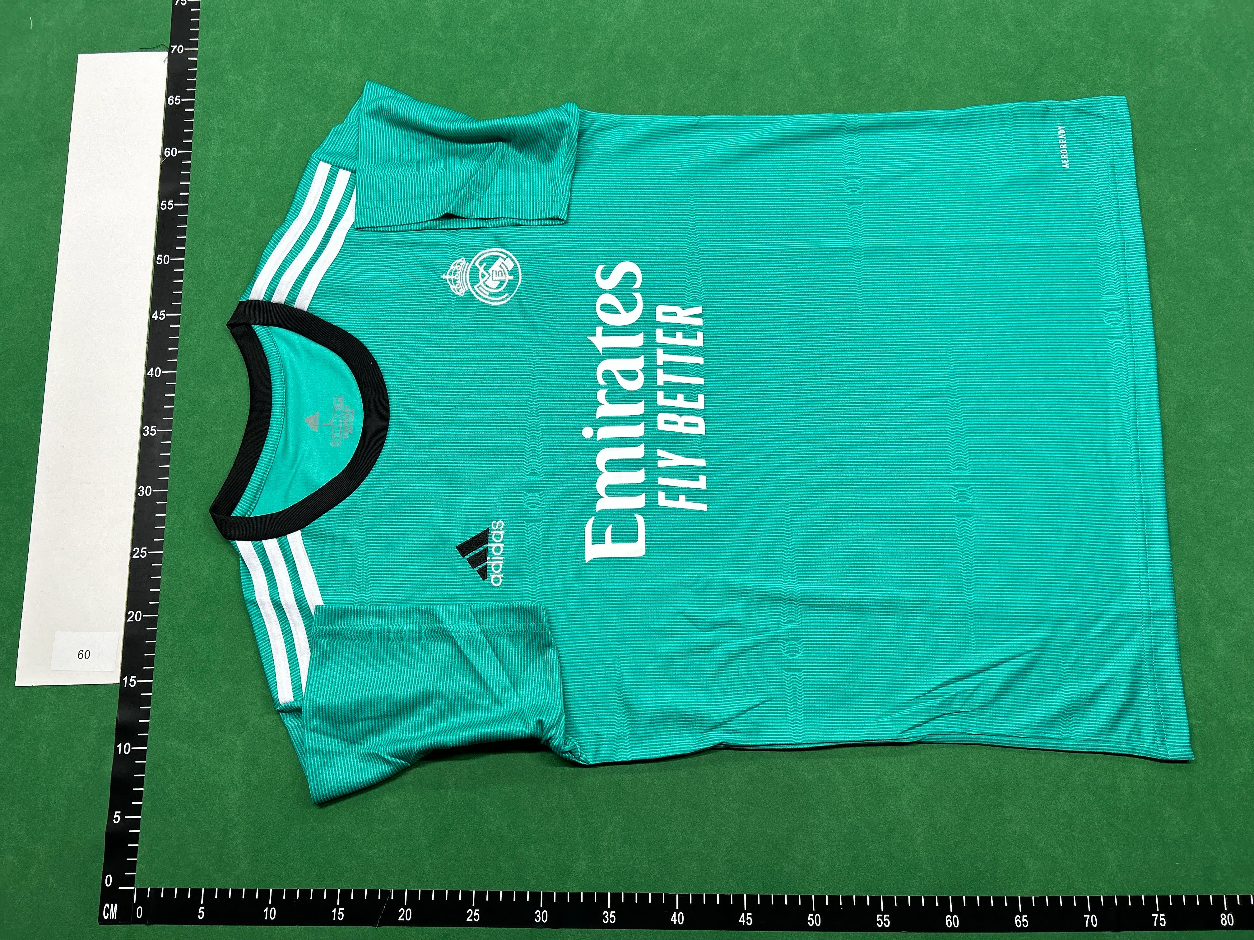 Camiseta Futbol - Image 4