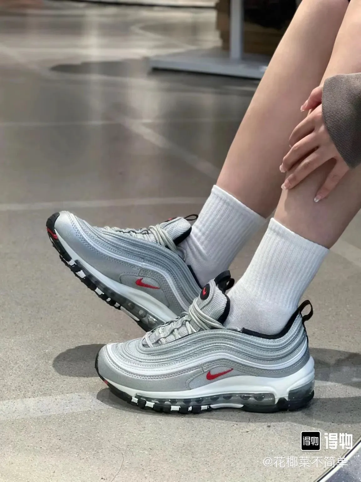 airmax 97 - Image 2