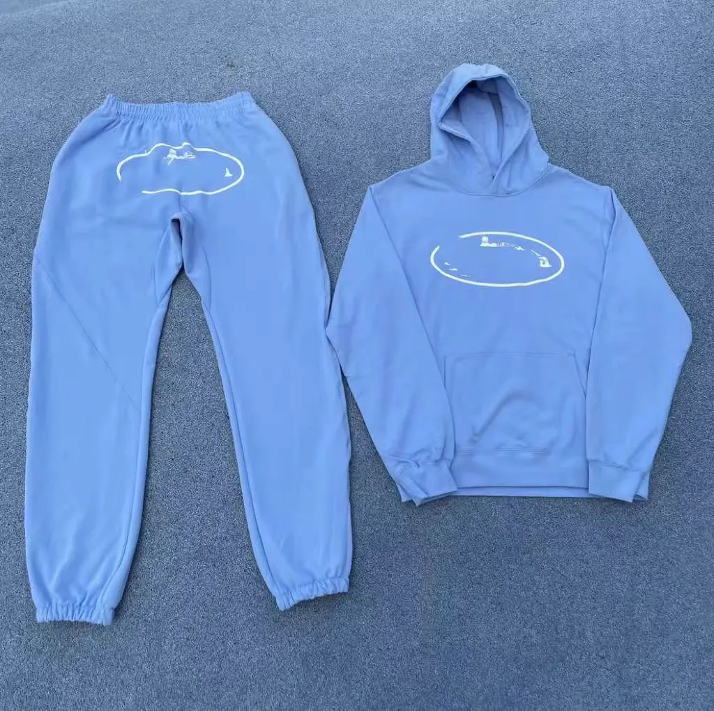 corteiz Tracksuits - Image 2