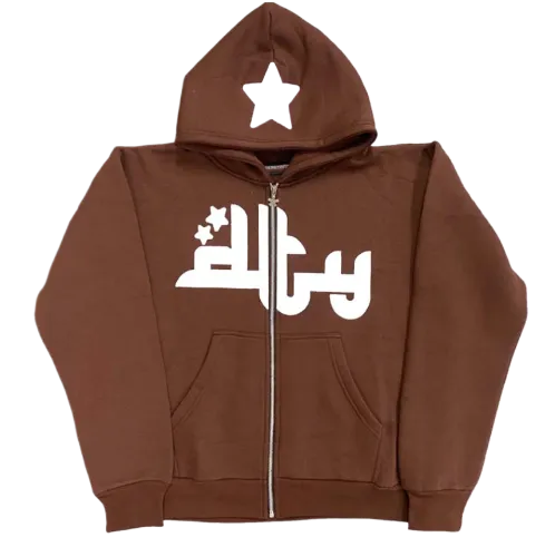 DIVIDE THE YOUTH HOODIE - Image 2