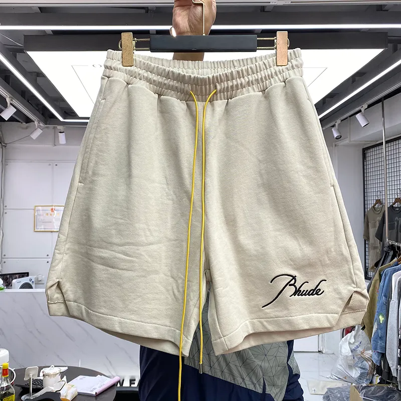 RHUDE SHORTS (3 COLORS) - Image 2
