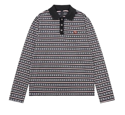 CHROME HEARTS SWEATER - Image 2